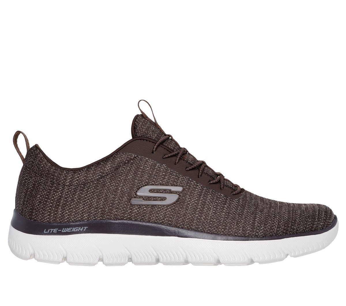 Summits - Sorenz — BROWN / BLACK