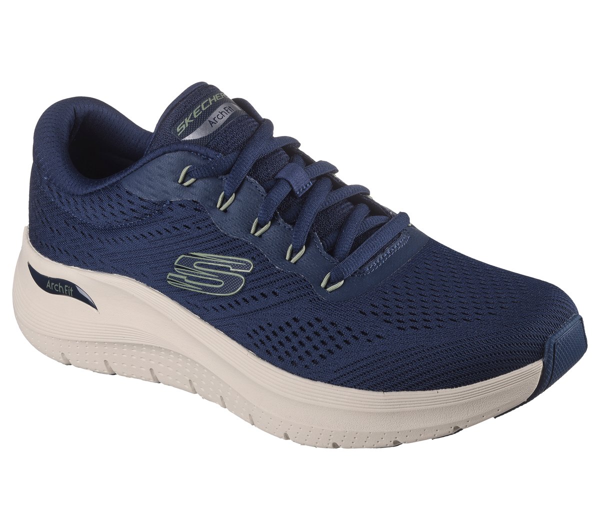 Arch Fit 2.0 — NAVY