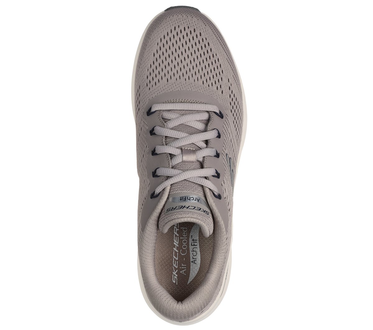 Arch Fit 2.0 — TAUPE