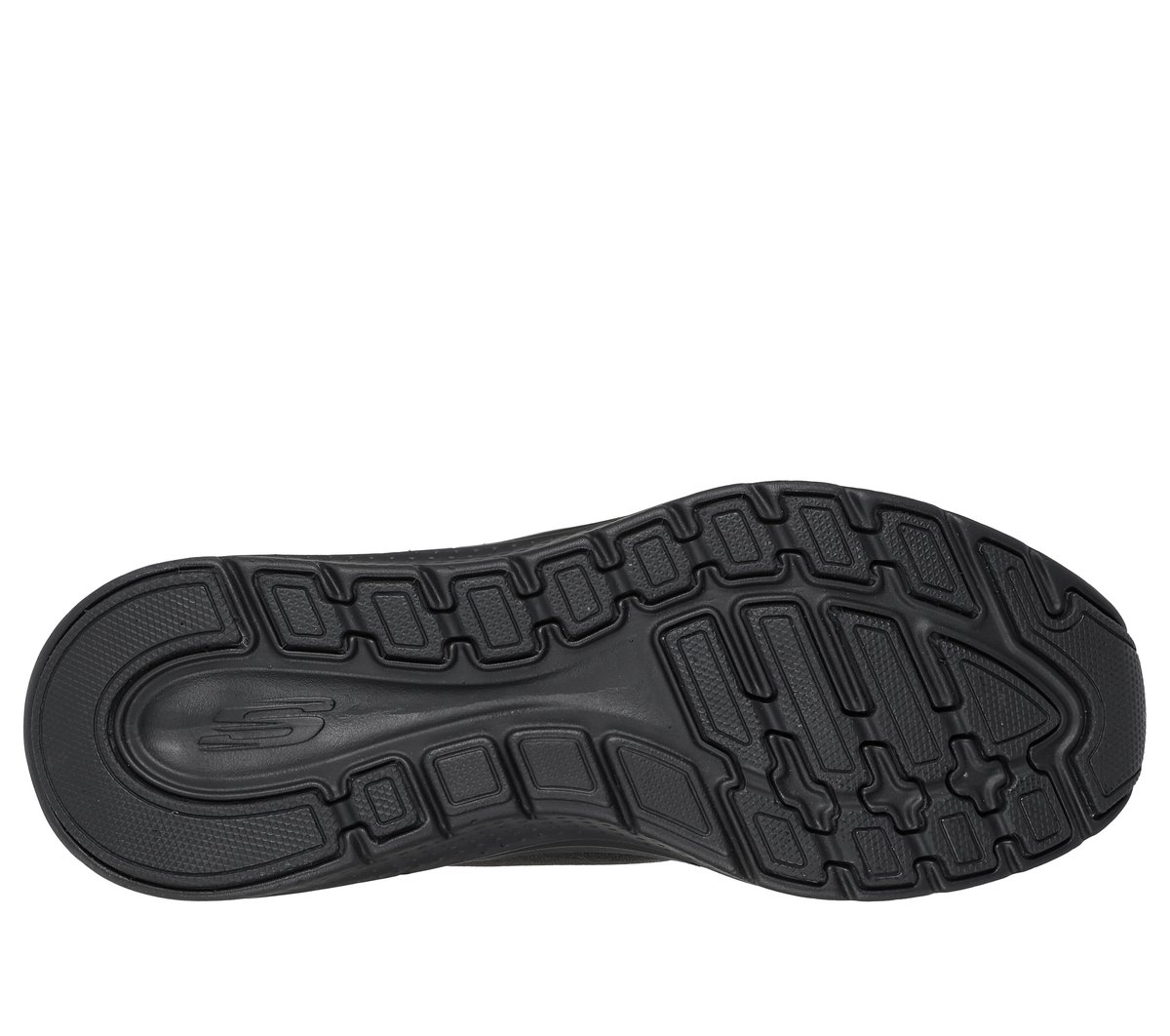 Skechers Slip-ins: Arch Fit 2.0 - Lestur — BLACK