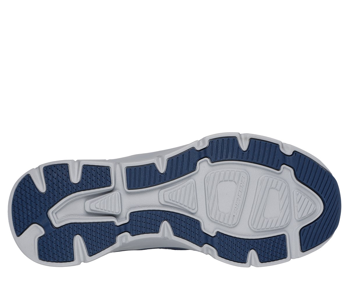 Relaxed Fit: D'Lux Walker 2.0 - Denmor — NAVY