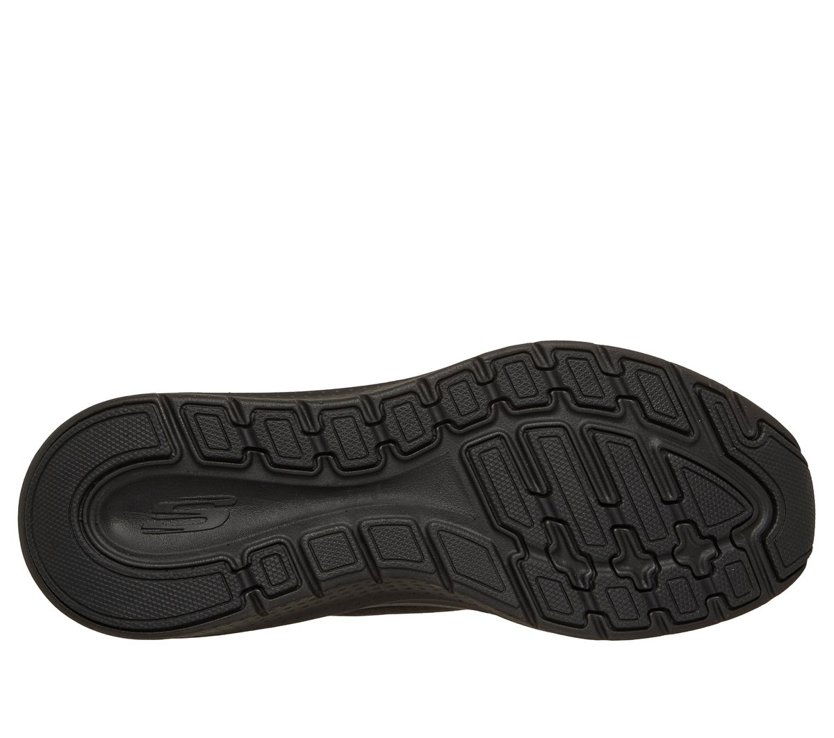 Skechers Slip-ins: Arch Fit 2.0 - Rovant — BLACK