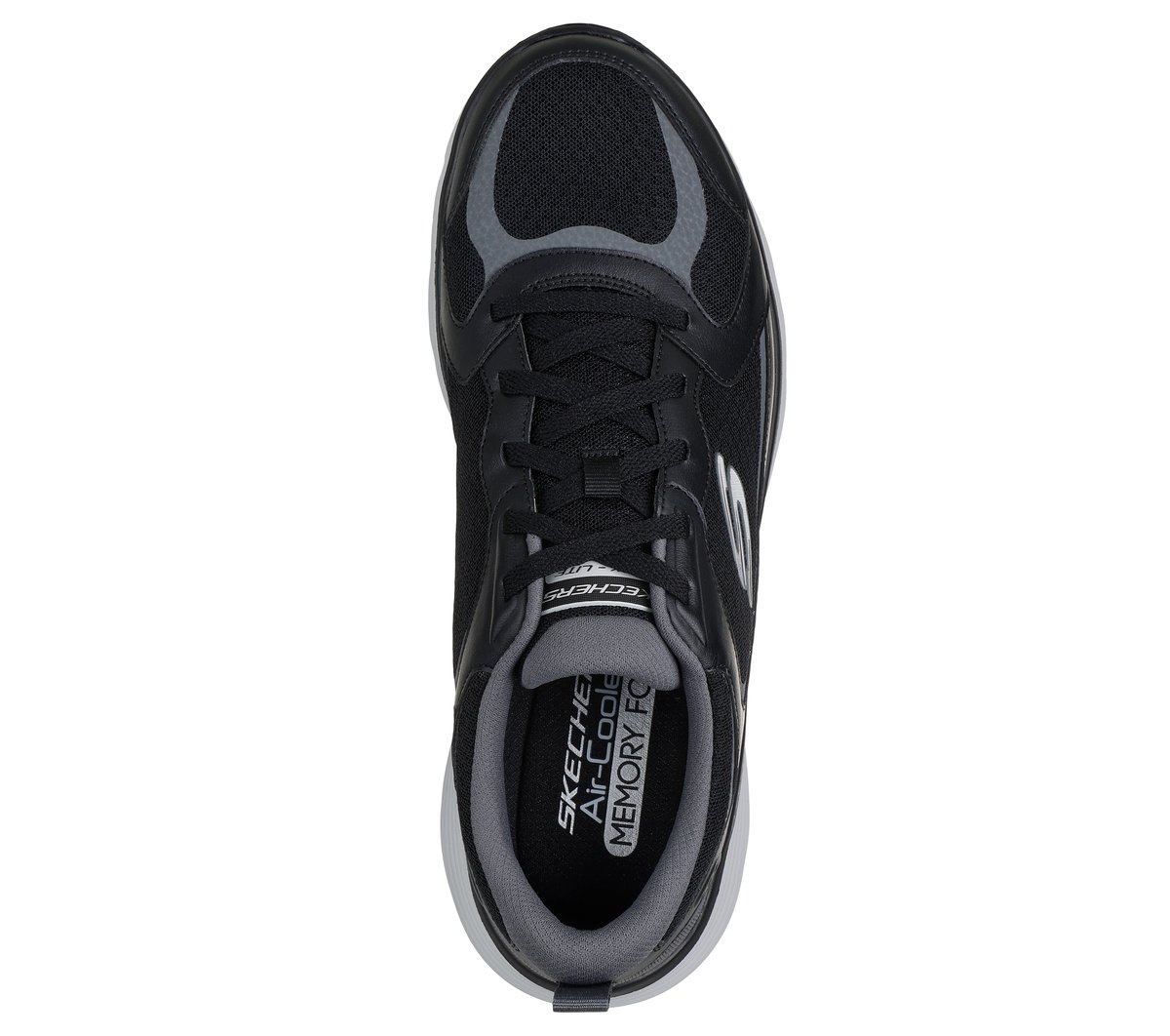 Flex Advantage 5.0 - Correl — BLACK / GRAY