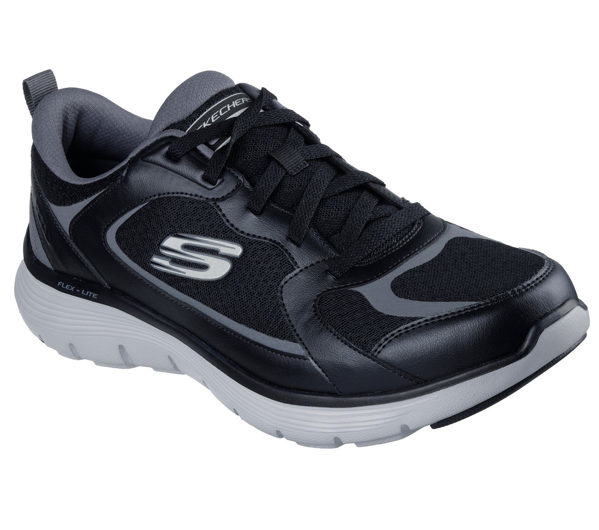 Flex Advantage 5.0 - Correl — BLACK / GRAY