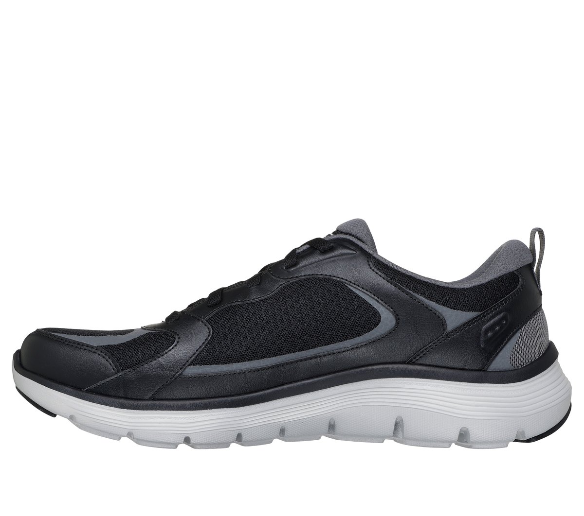 Flex Advantage 5.0 - Correl — BLACK / GRAY