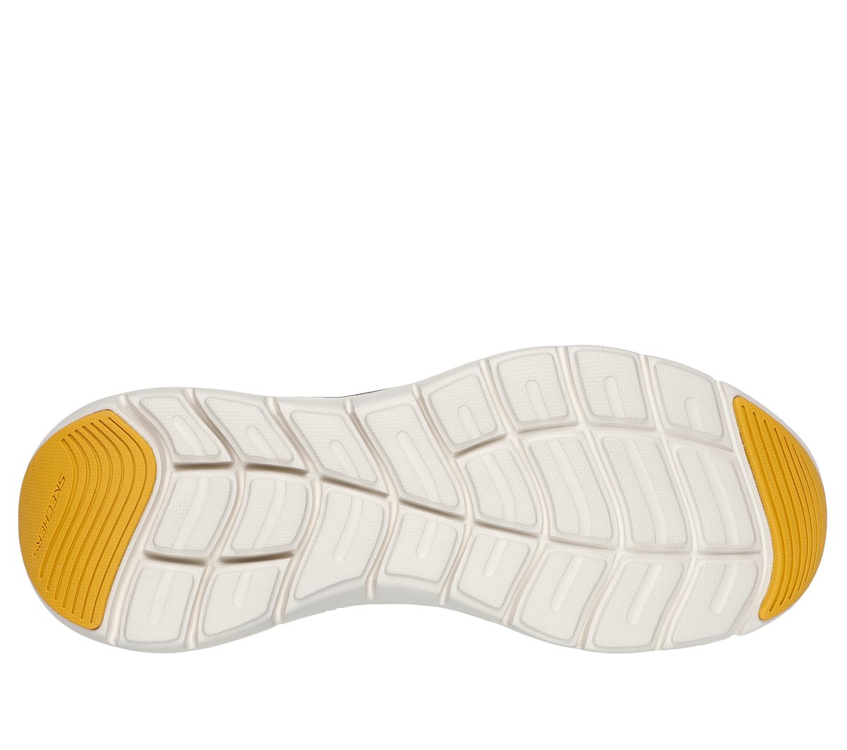 Flex Advantage 5.0 - Fosten — BLACK / YELLOW