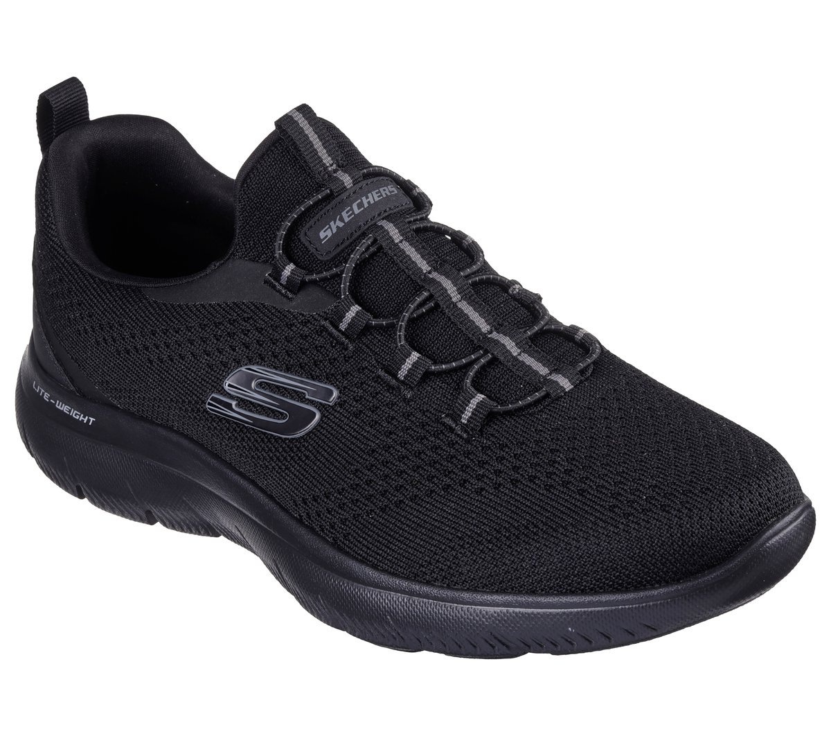 Summits - Tallo — BLACK