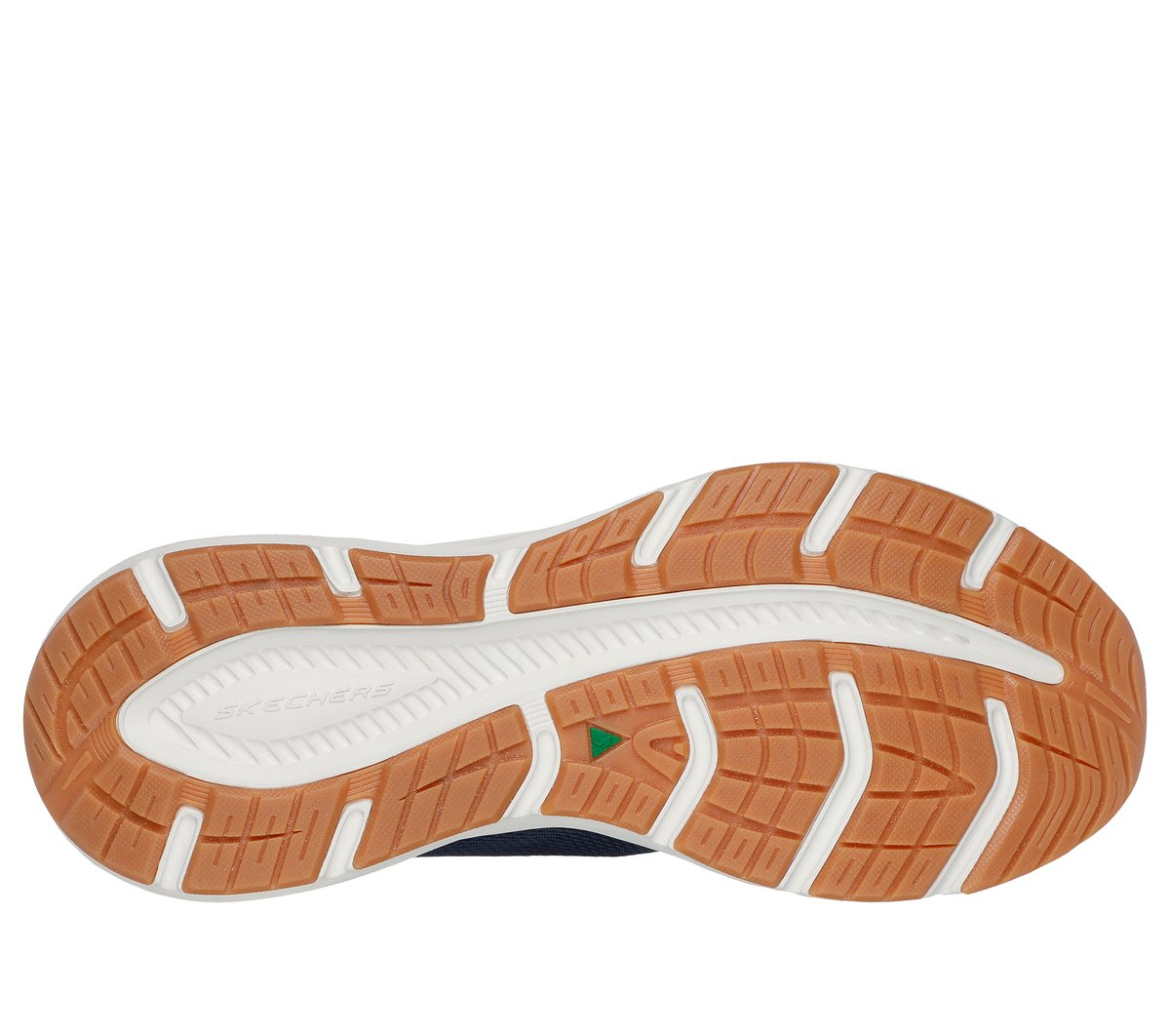 Edgeride — NAVY / WHITE