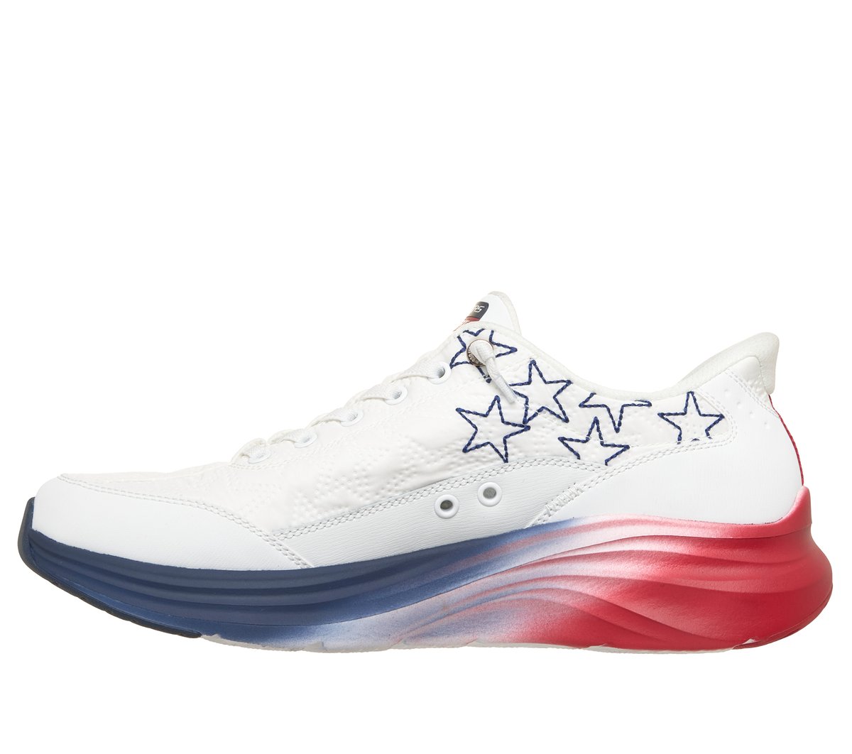 Skechers Slip-ins: Contour Foam - Cozy Fit America