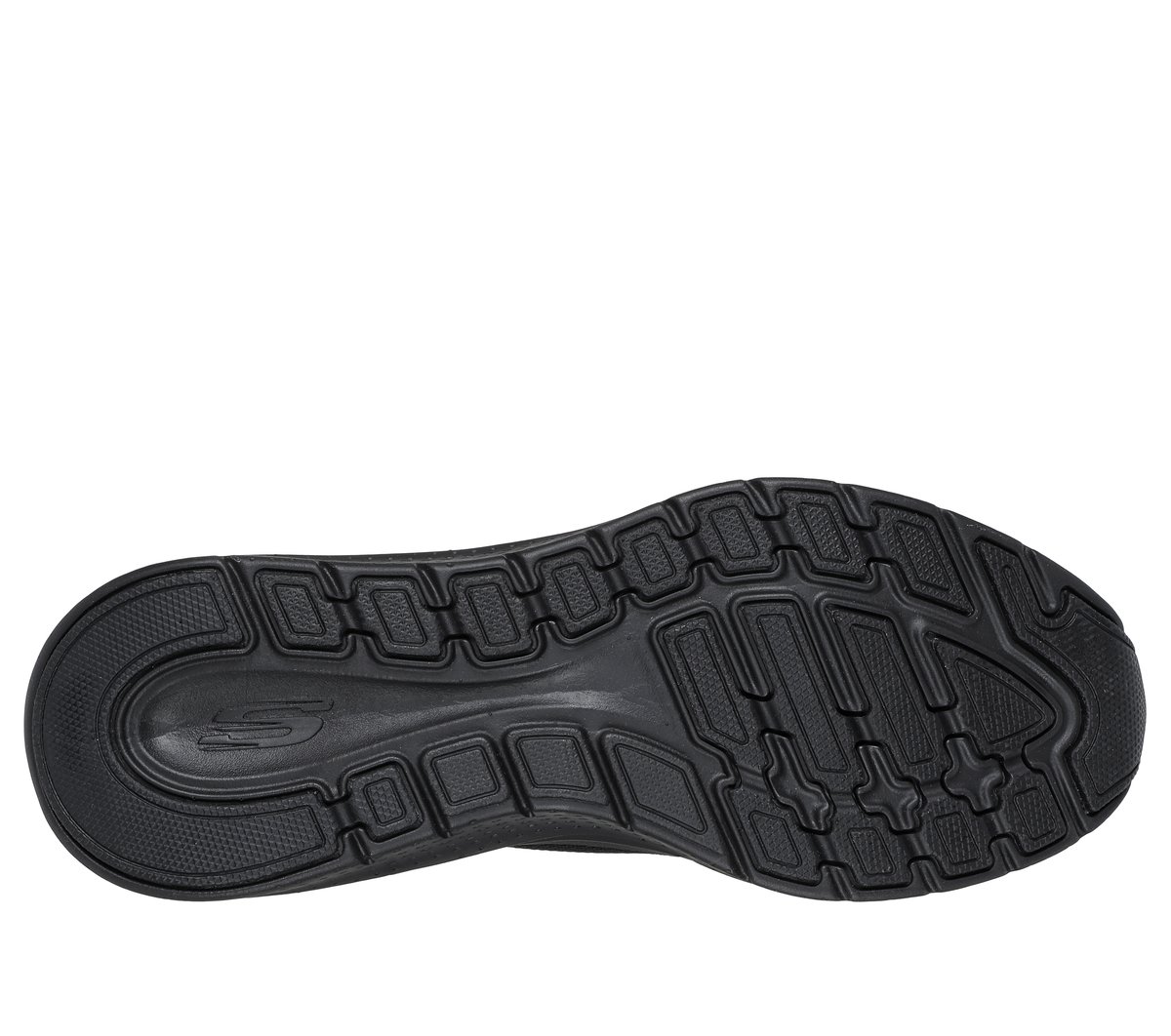 Skechers Slip-ins: Arch Fit 2.0 - Crayn — BLACK
