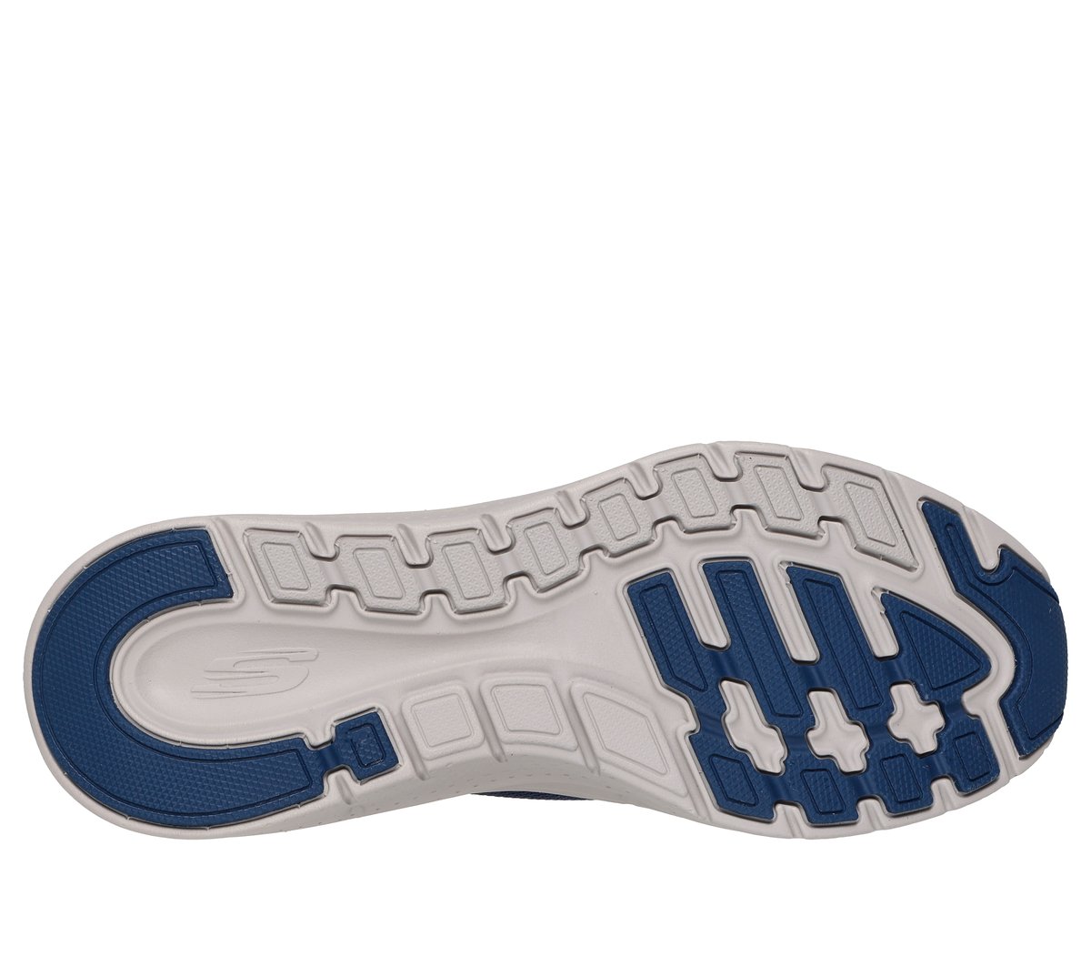 Skechers Slip-ins: Arch Fit 2.0 - Crayn — NAVY
