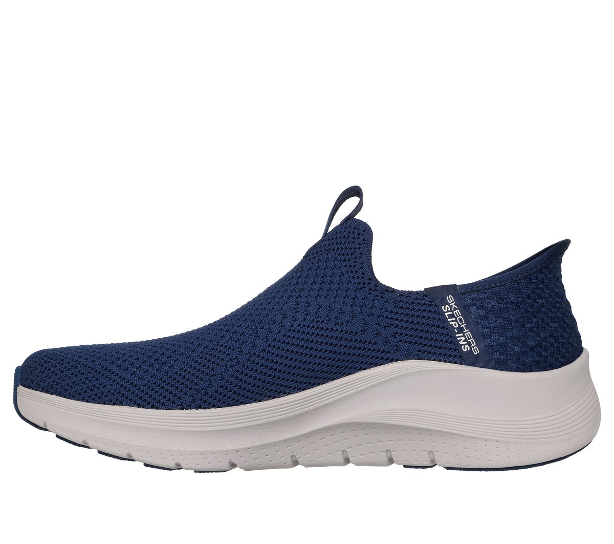 Skechers Slip-ins: Arch Fit 2.0 - Crayn — NAVY