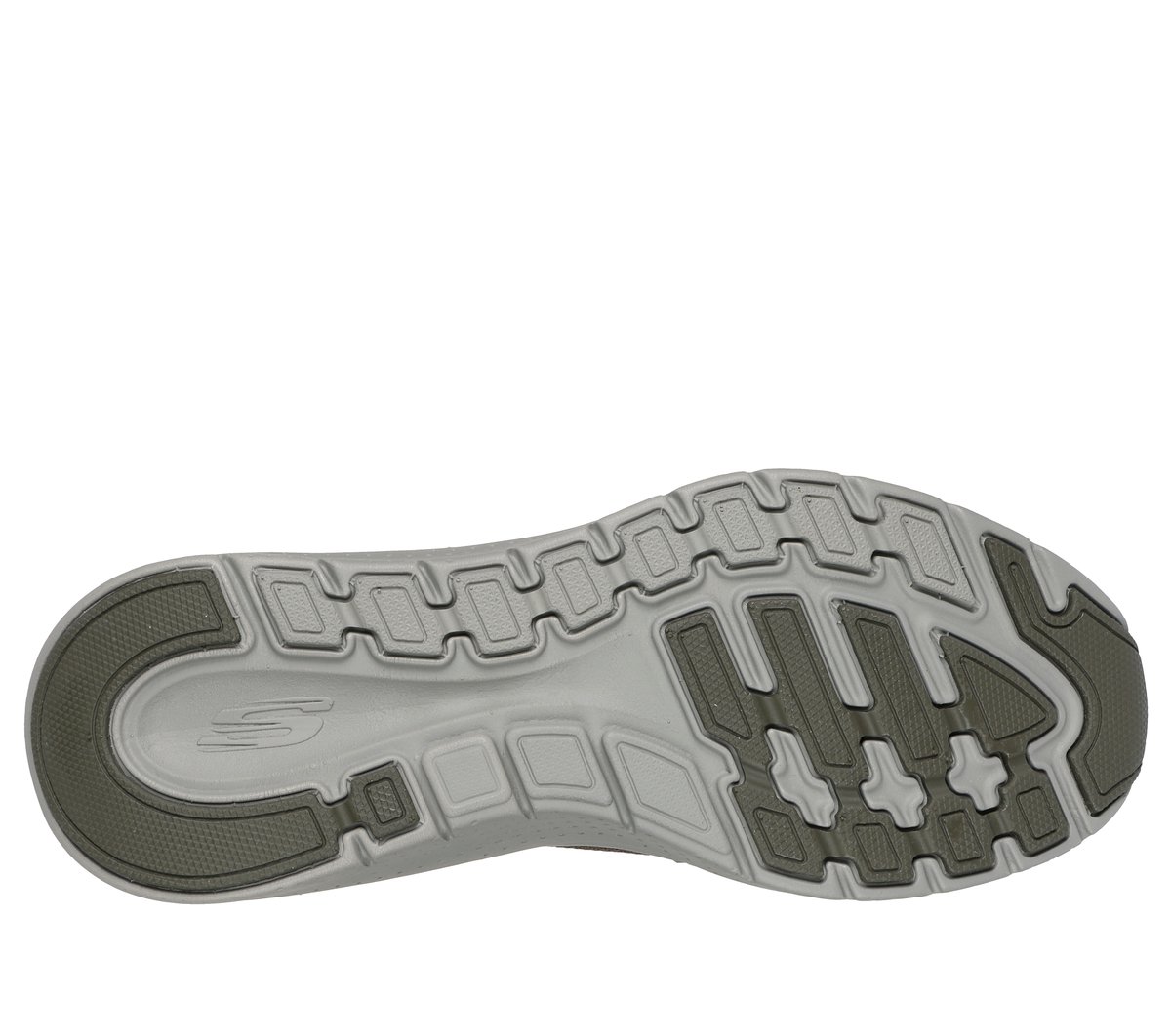 Skechers Slip-ins: Arch Fit 2.0 - Crayn — OLIVE