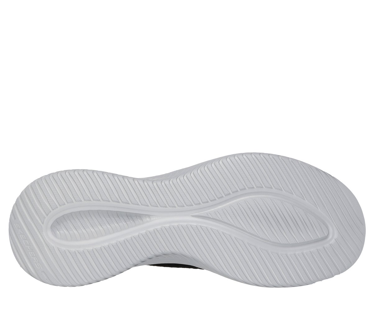 Skechers Slip-ins: Ultra Flex 3.0 - Smooth Rise — BLACK / CHARCOAL