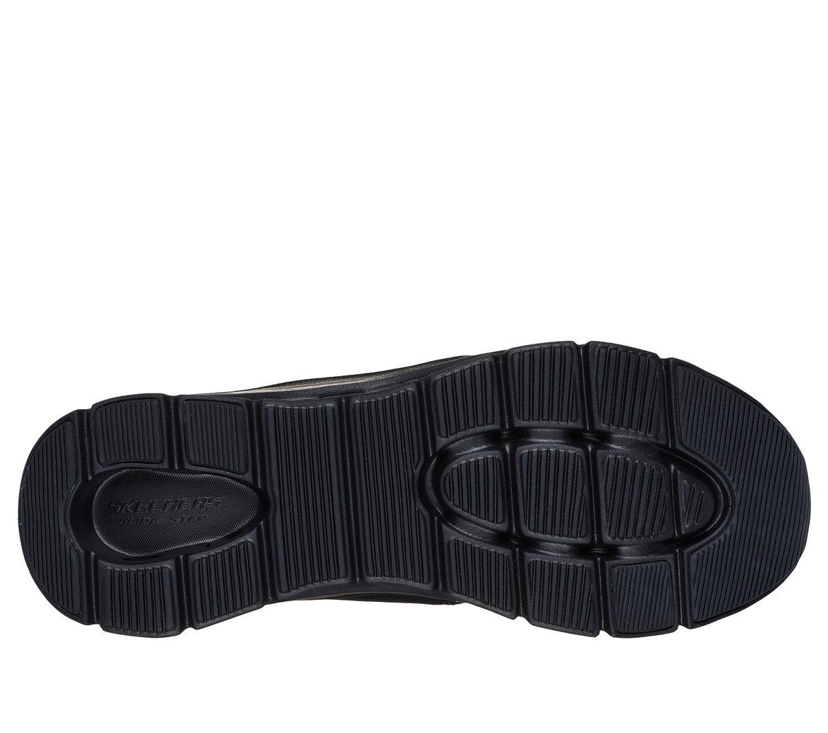 Skechers Slip-ins: Glide-Step Pro — BLACK