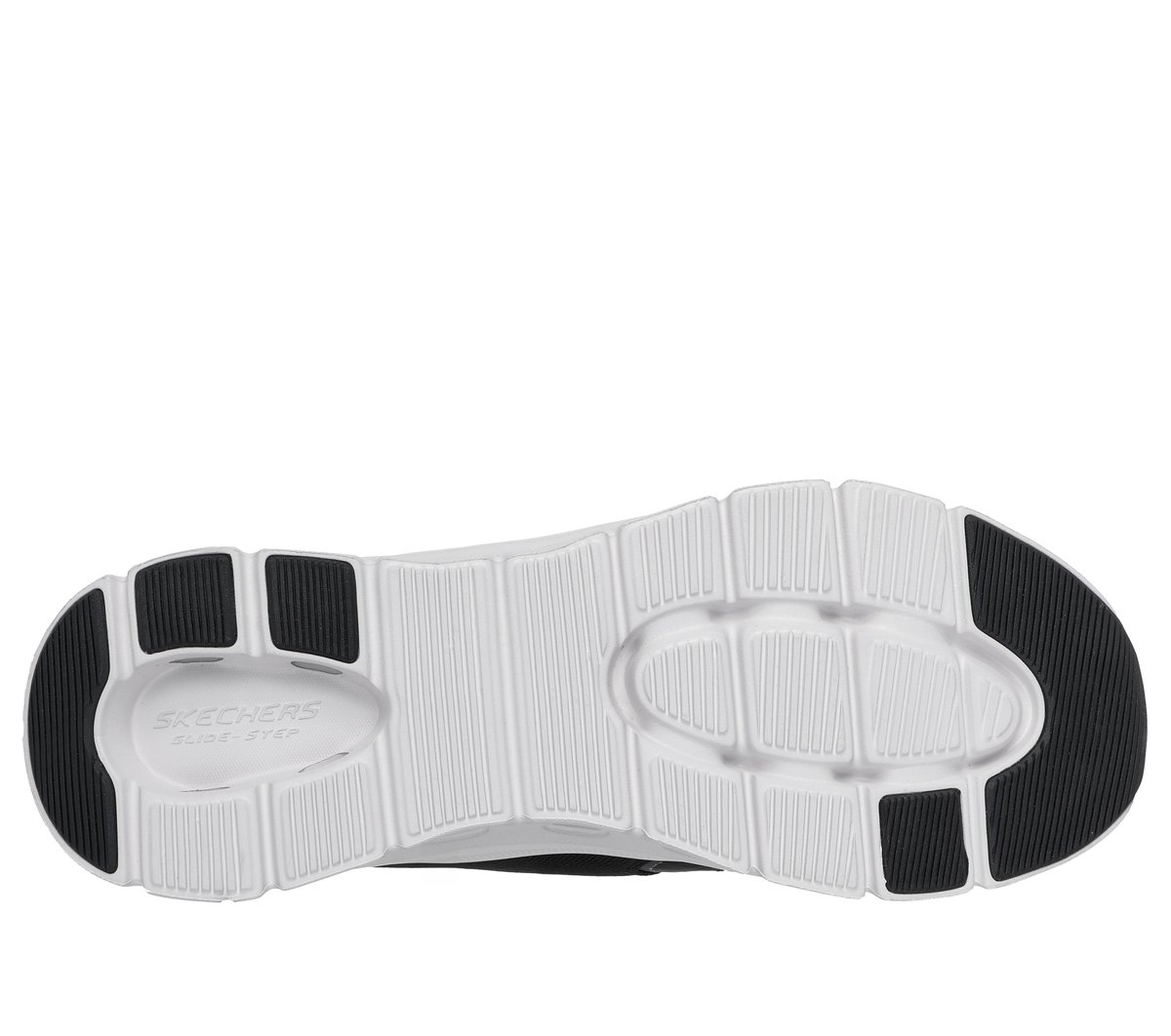 Skechers Slip-ins: Glide-Step Pro — BLACK