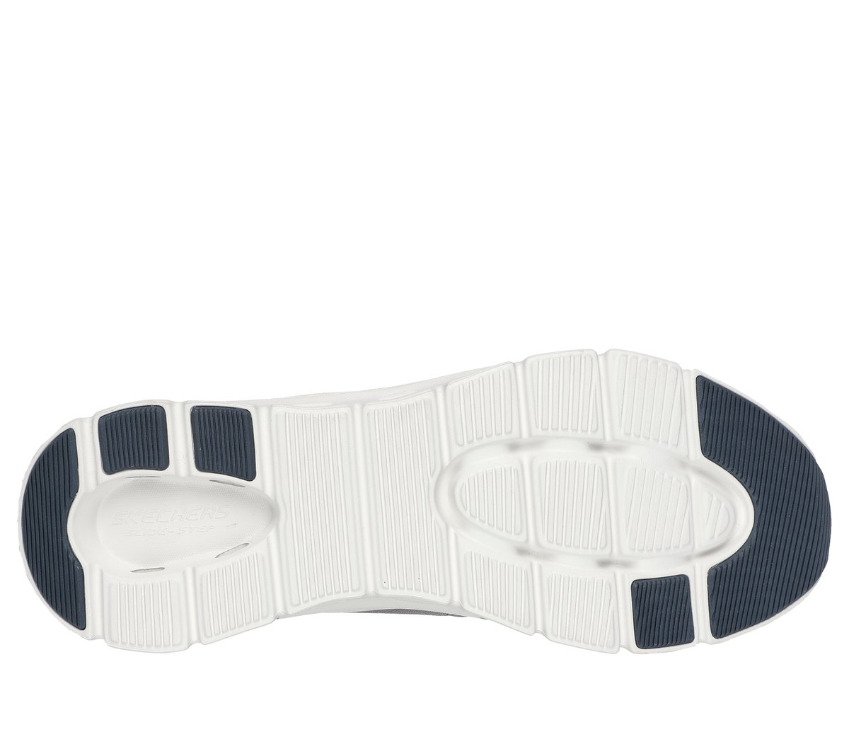 Skechers Slip-ins: Glide-Step Pro — GRAY / CHARCOAL