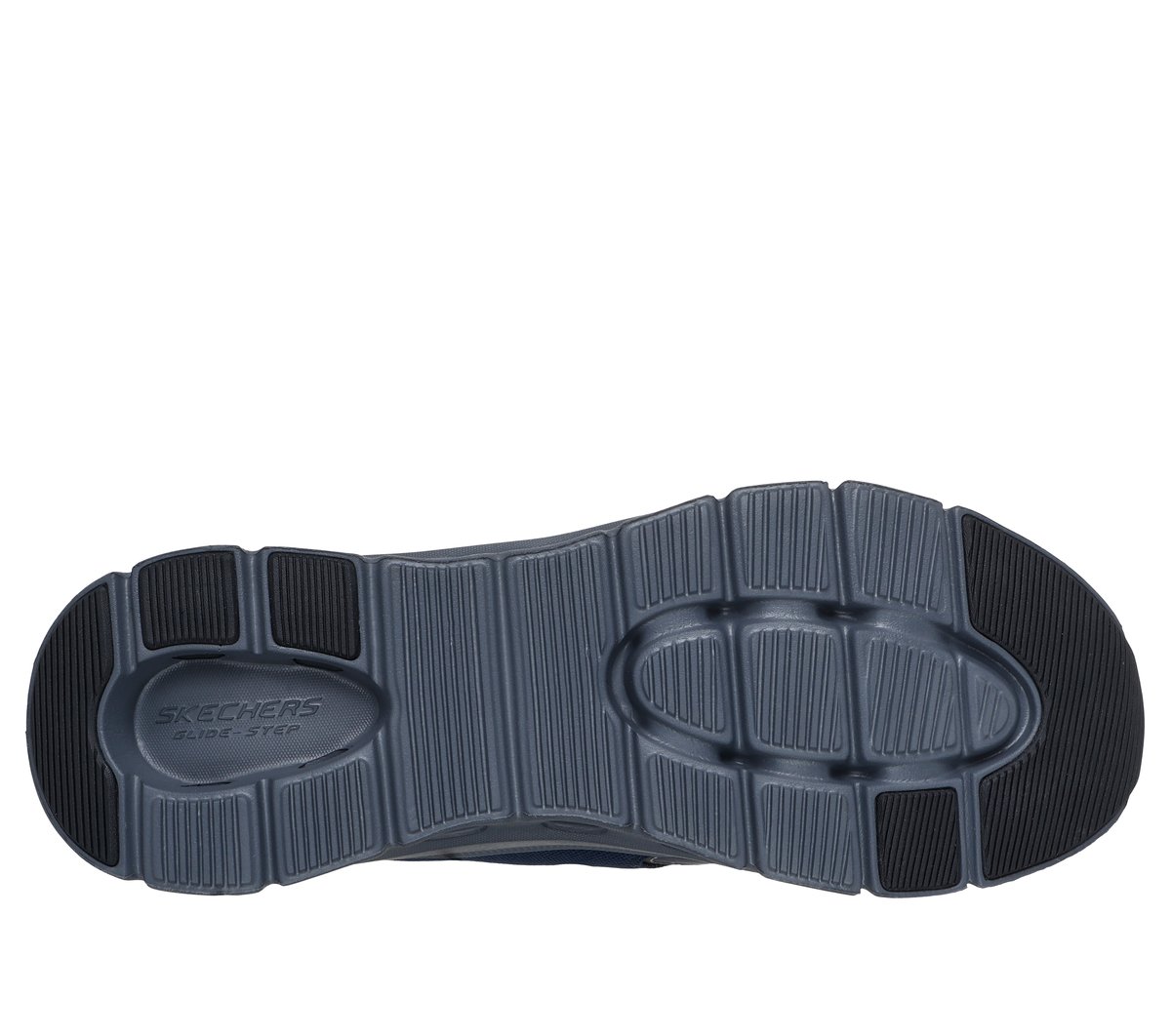 Skechers Slip-ins: Glide-Step Pro — NAVY / CHARCOAL