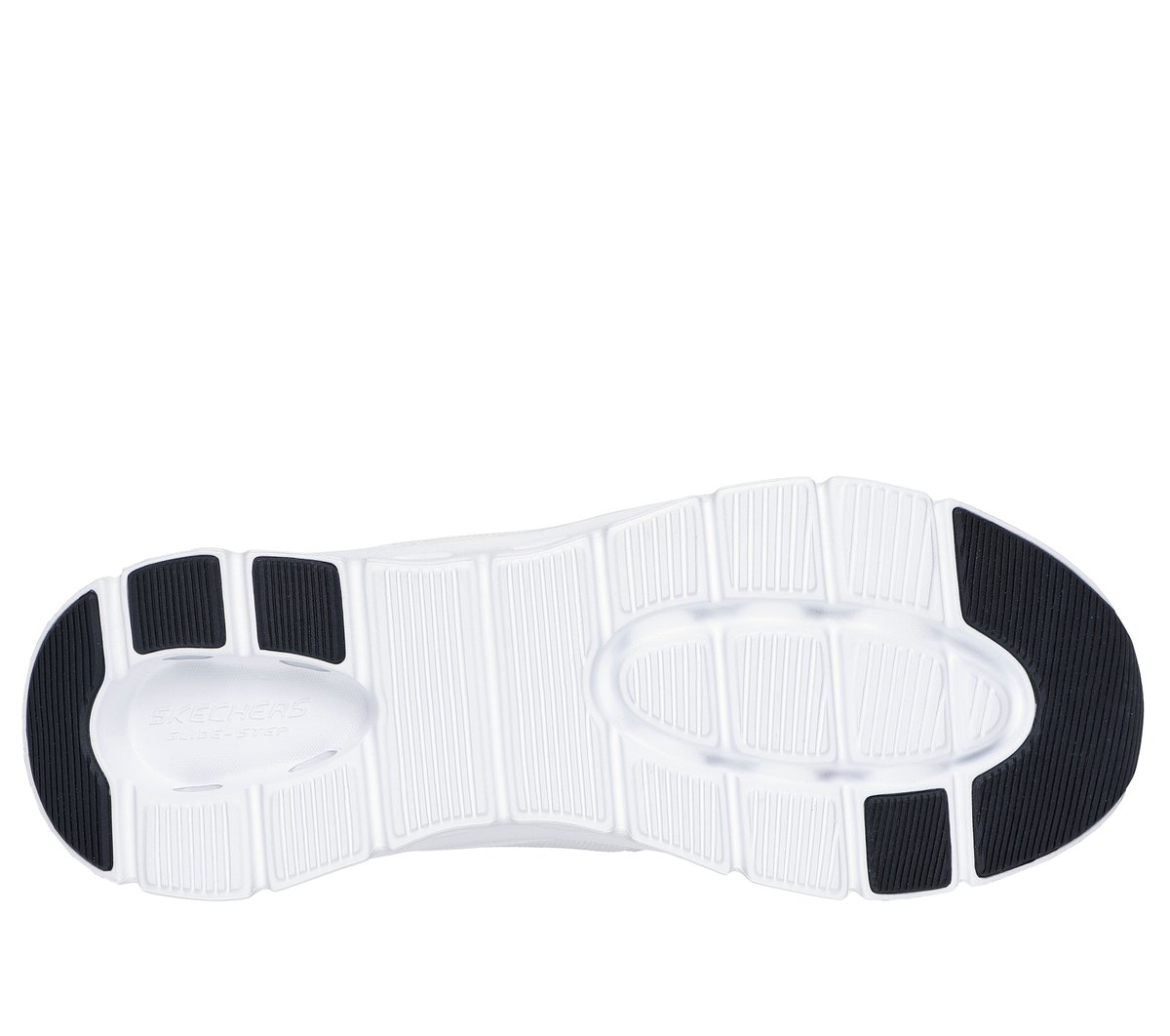 Skechers Slip-ins: Glide-Step Pro — WHITE