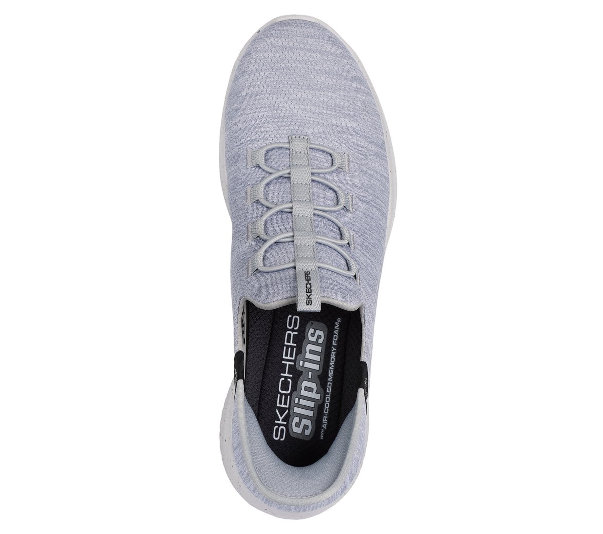 Skechers Slip-ins: Ultra Flex 3.0 - Top Range — GRAY