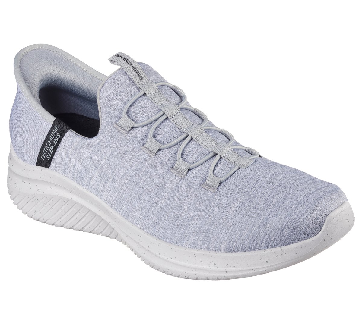 Skechers Slip-ins: Ultra Flex 3.0 - Top Range — GRAY