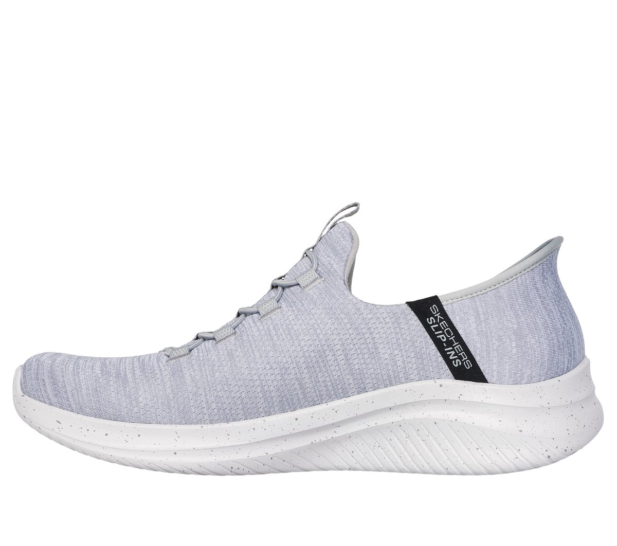 Skechers Slip-ins: Ultra Flex 3.0 - Top Range — GRAY