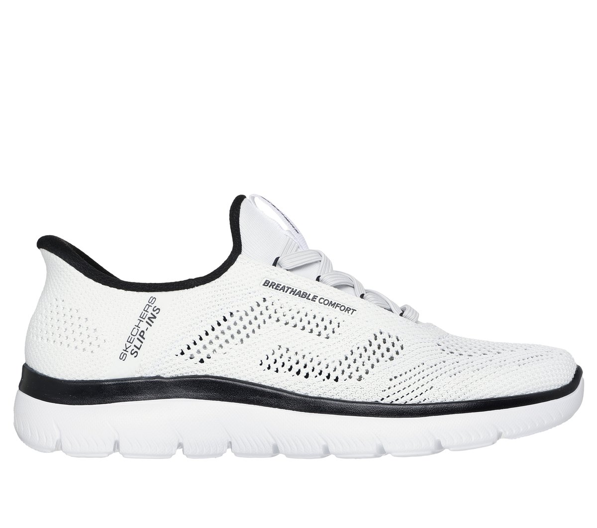 Skechers Slip-ins: Summits - Perfo