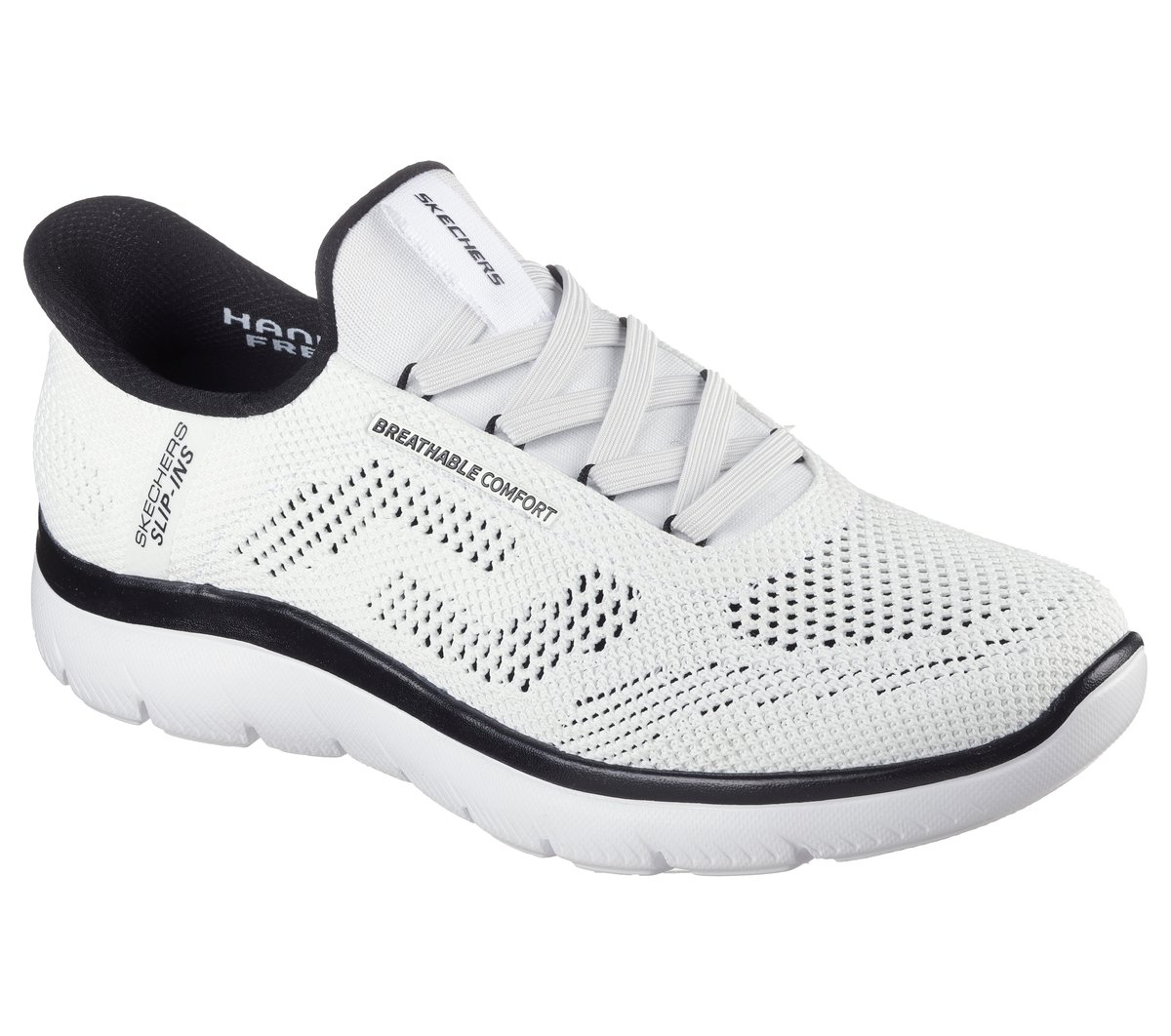 Skechers Slip-ins: Summits - Perfo