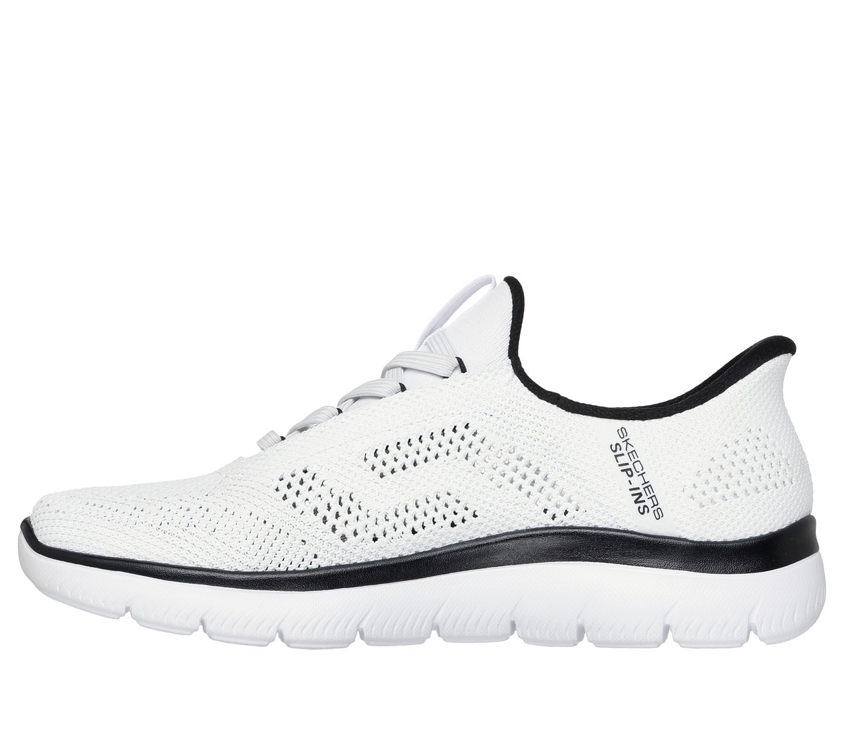 Skechers Slip-ins: Summits - Perfo