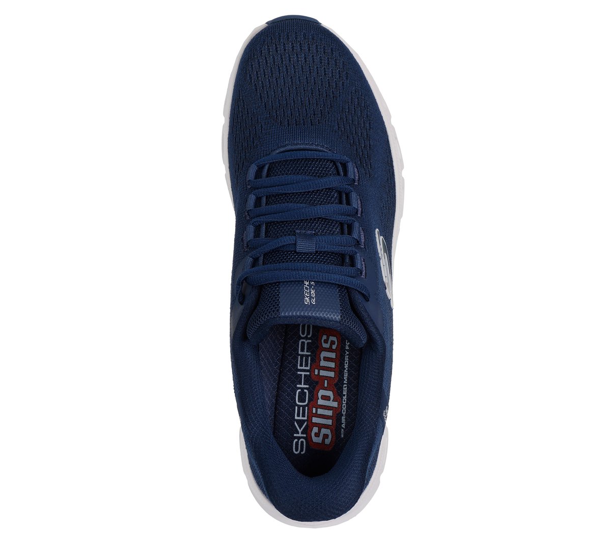 Skechers Slip-ins: Glide-Step Pro - Elron — NAVY