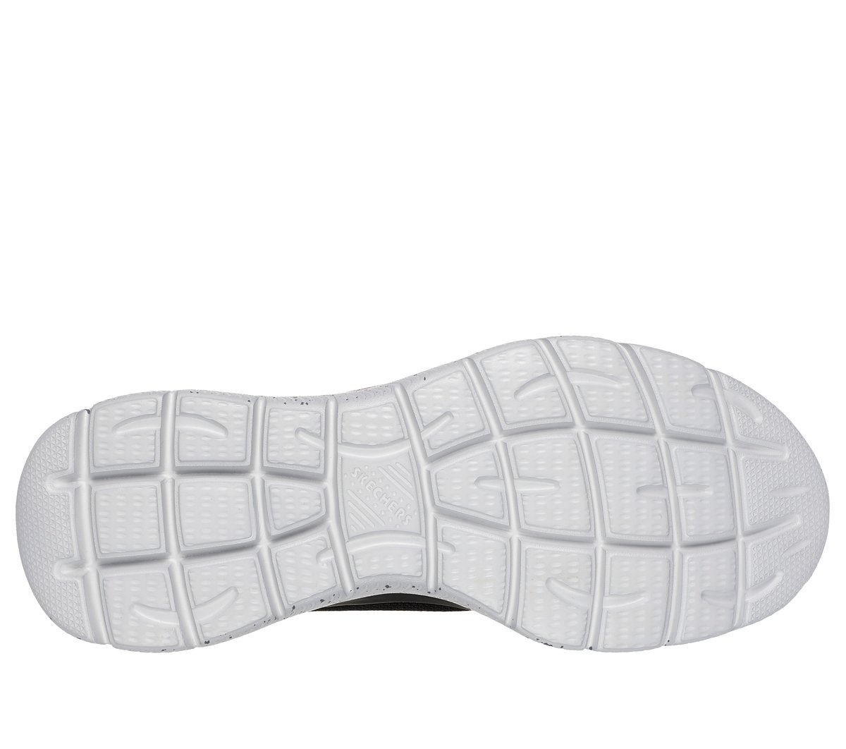 Skechers Slip-ins Waterproof: Summits - Corbos — BLACK / GRAY