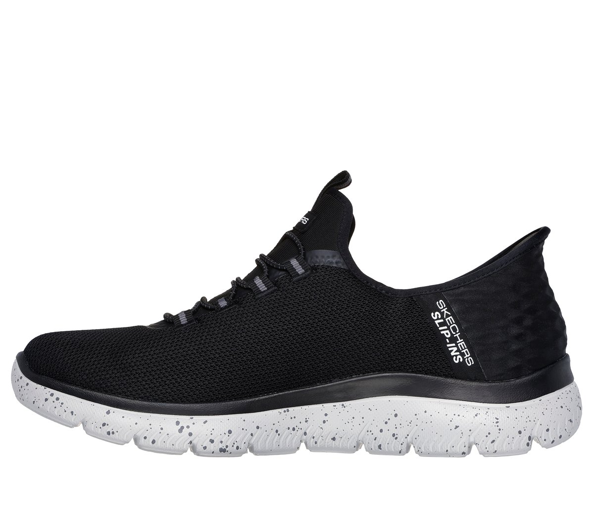 Skechers Slip-ins Waterproof: Summits
