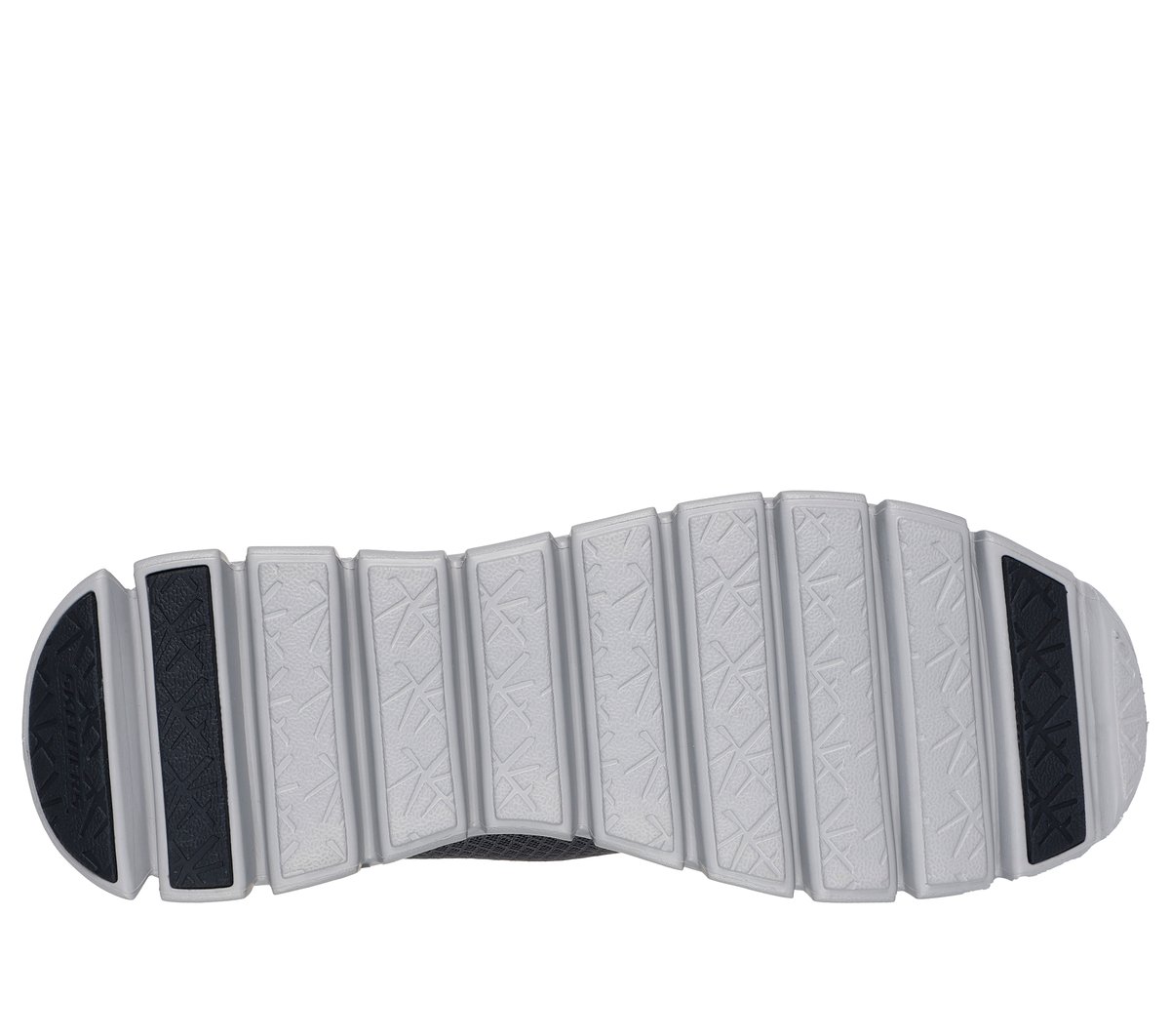 Skechers Slip-ins: Glide-Step - Noxus — CHARCOAL