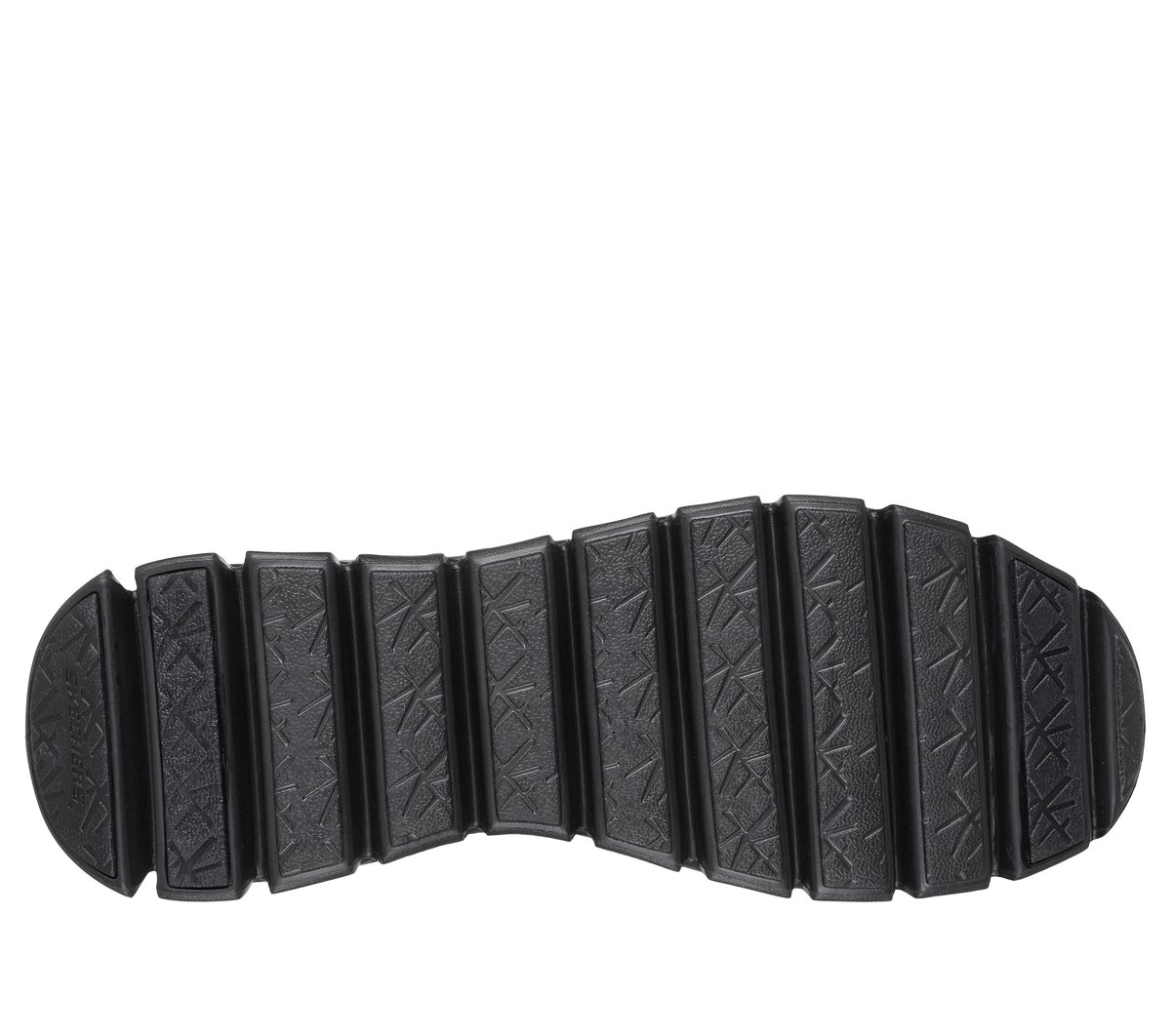 Skechers Slip-ins: Glide-Step - Zefyr — BLACK