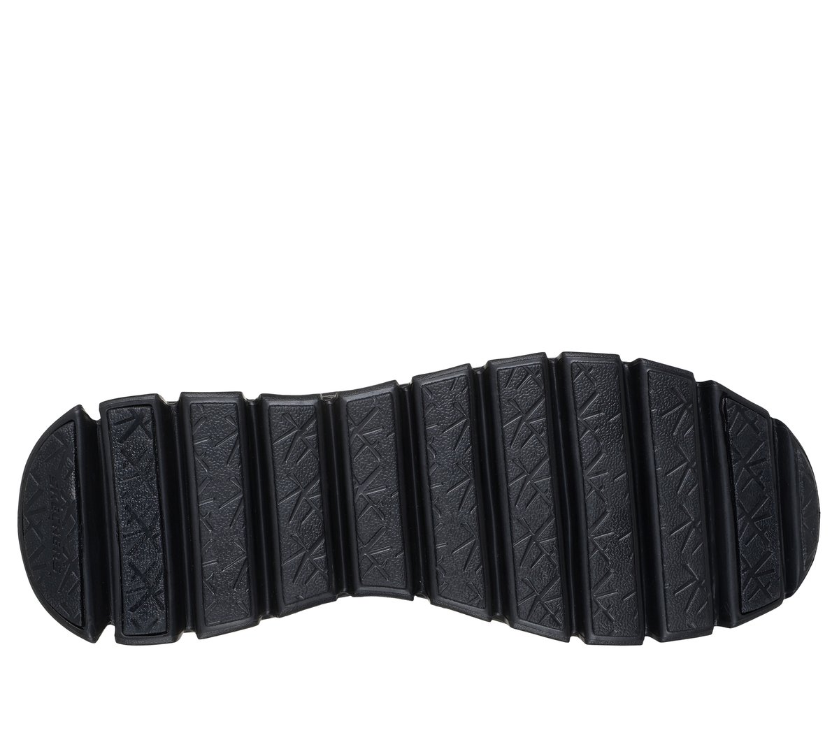 Skechers Slip-ins: Glide-Step - Zefyr — BLACK