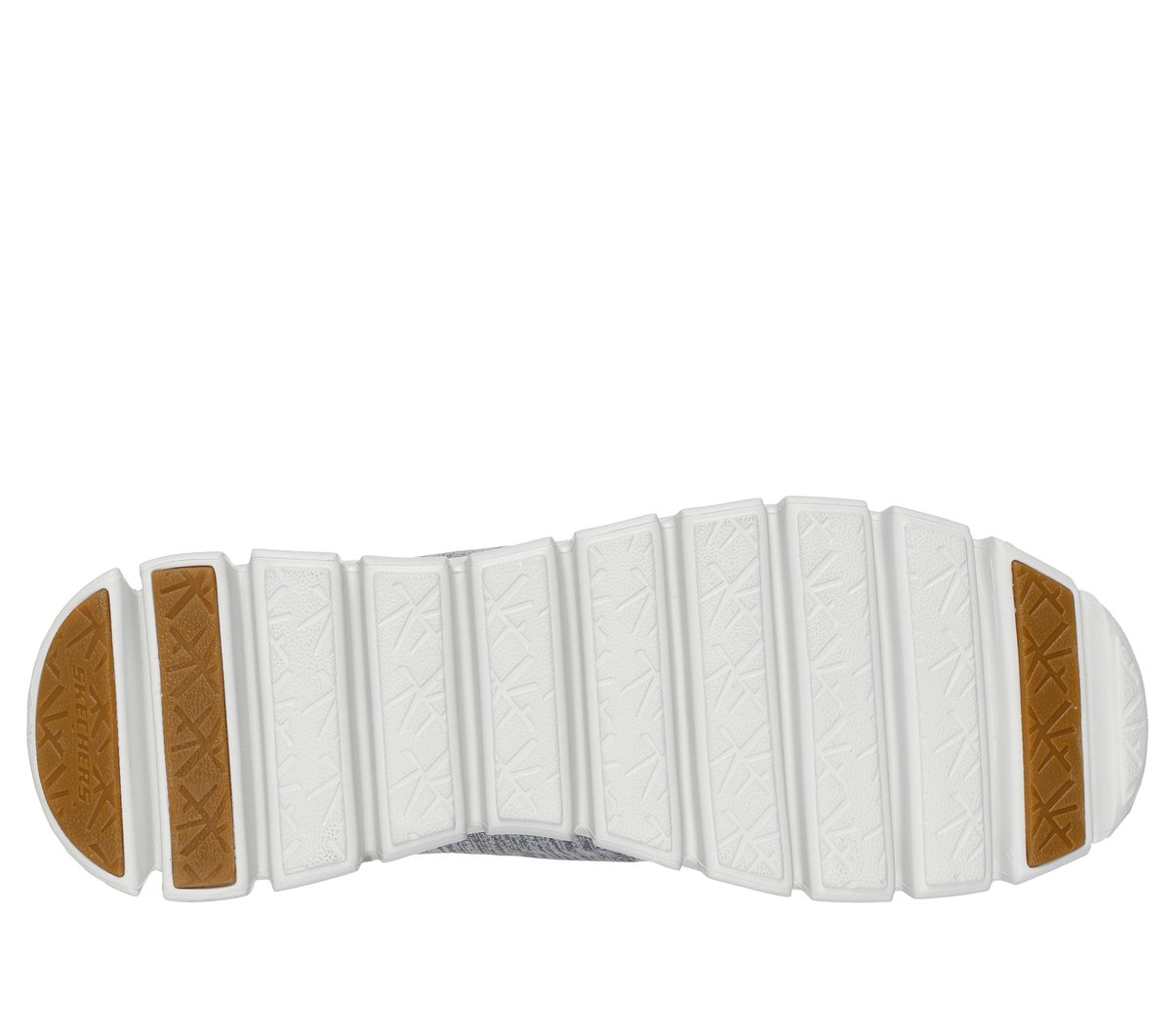 Skechers Slip-ins: Glide-Step - Zefyr — GRAY