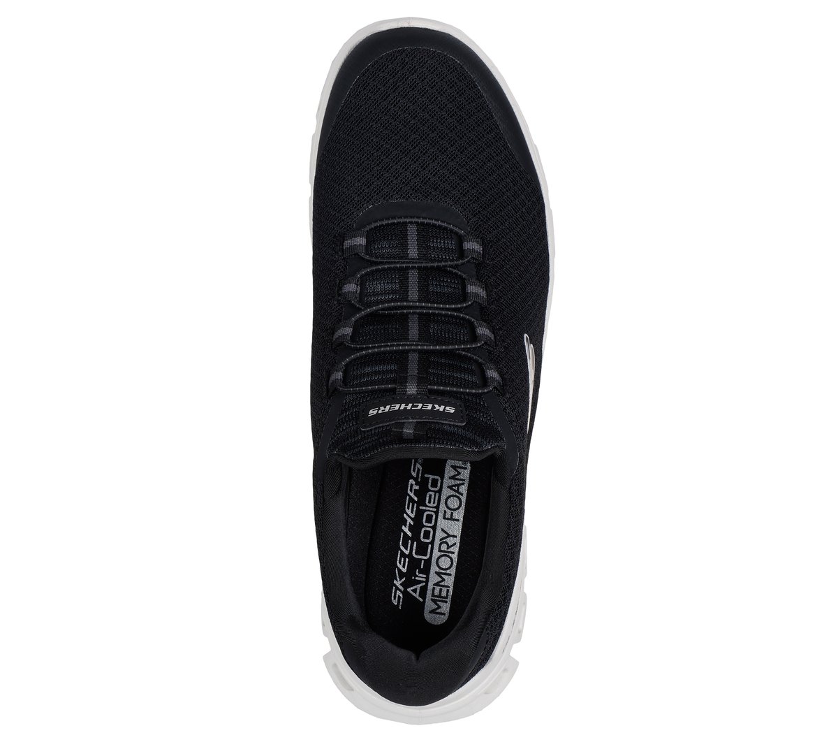 Glide-Step - Sylo — BLACK