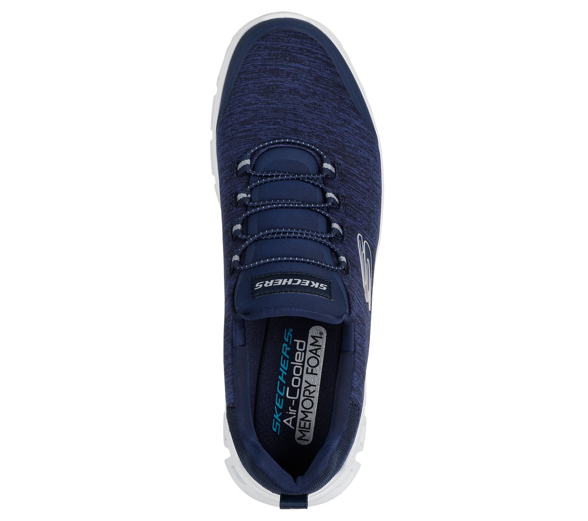 Glide-Step - Ryla — NAVY