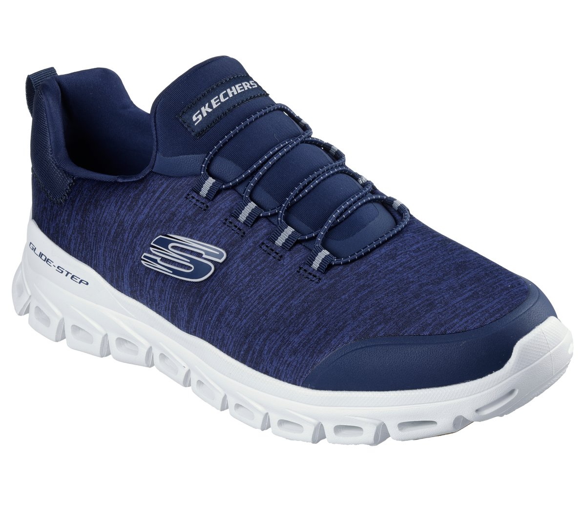 Glide-Step - Ryla — NAVY