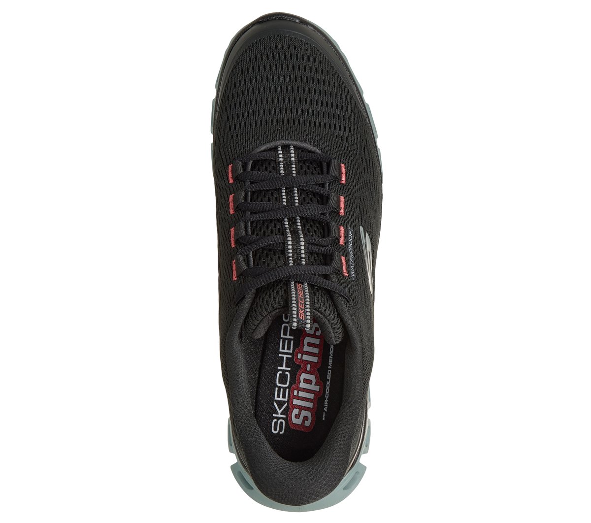 Skechers Slip-ins Waterproof: Glide-Step