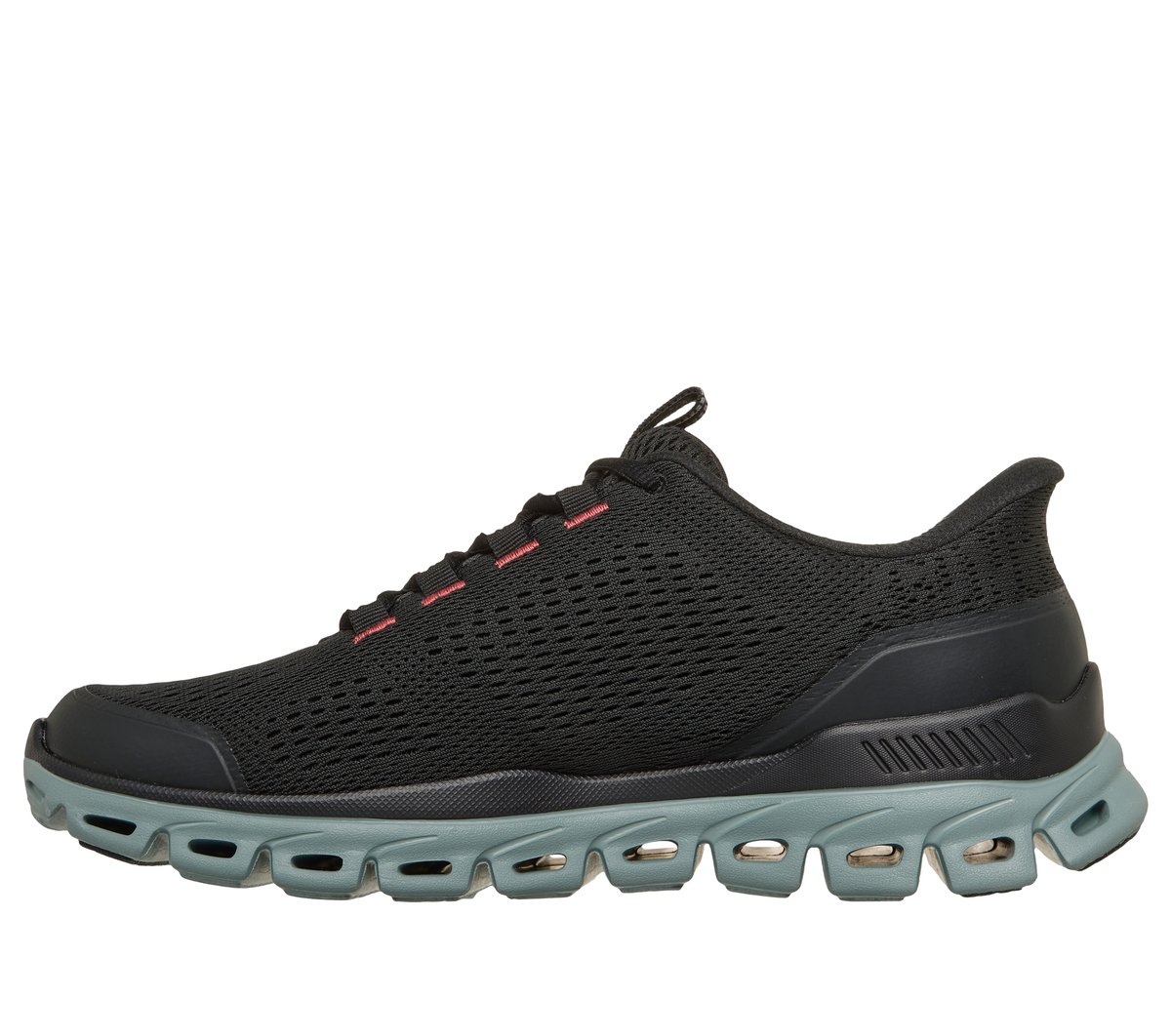 Skechers Slip-ins Waterproof: Glide-Step