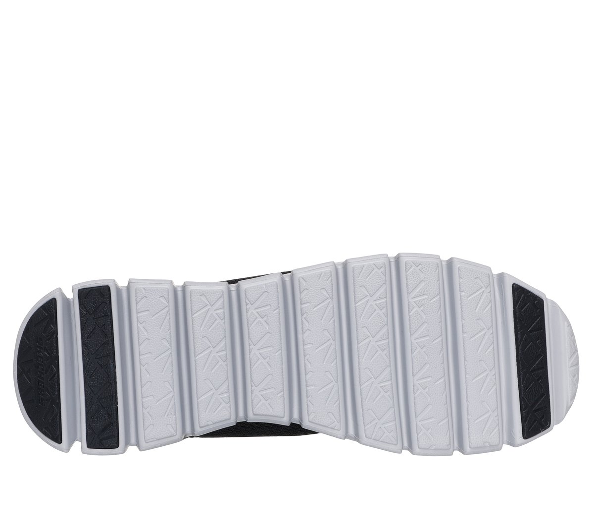 Glide-Step - Noltek — BLACK / GRAY