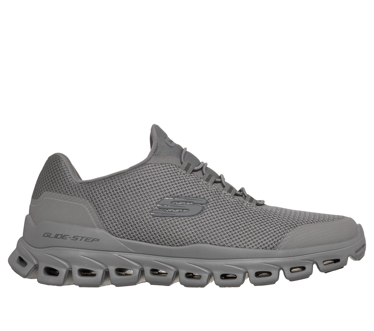 Glide-Step - Noltek — DARK GRAY