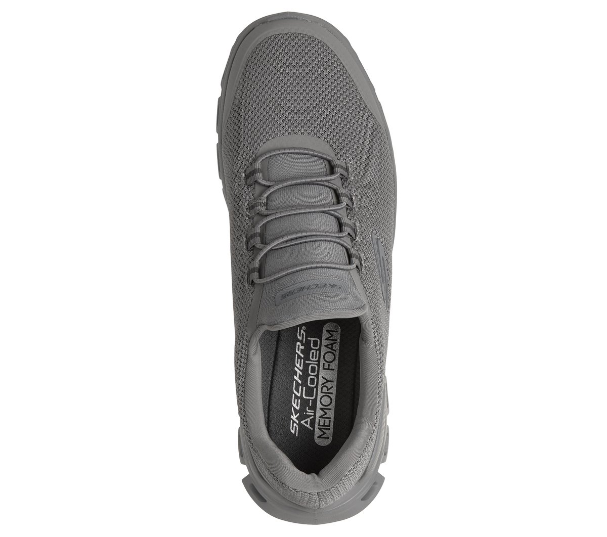 Glide-Step - Noltek — DARK GRAY