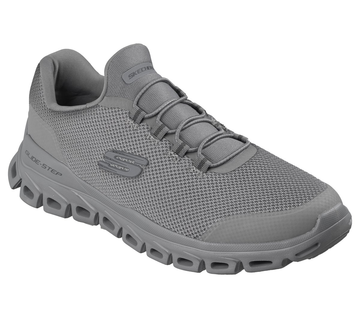 Glide-Step - Noltek — DARK GRAY