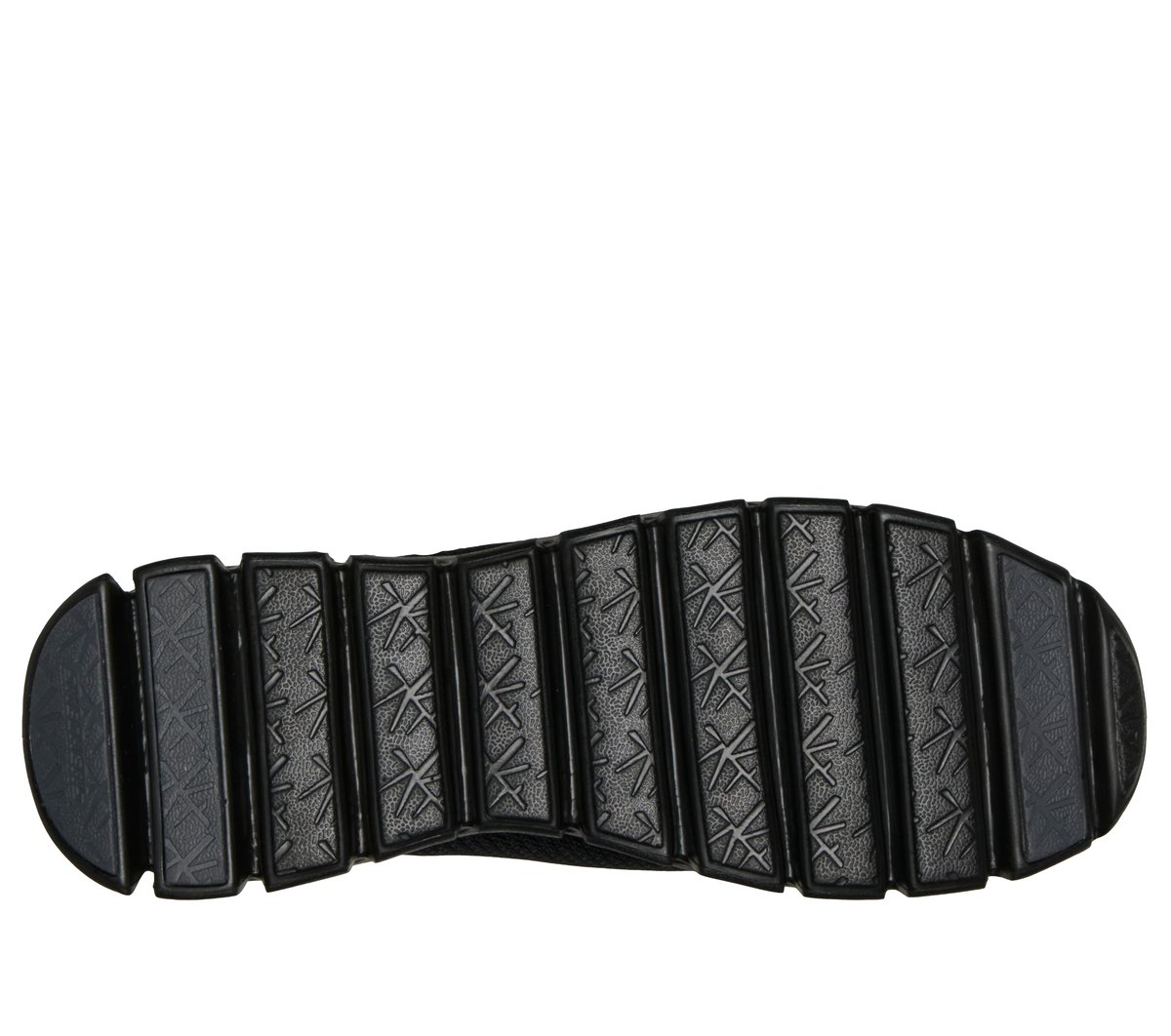 Skechers Slip-ins: Glide-Step - Remnynt — BLACK
