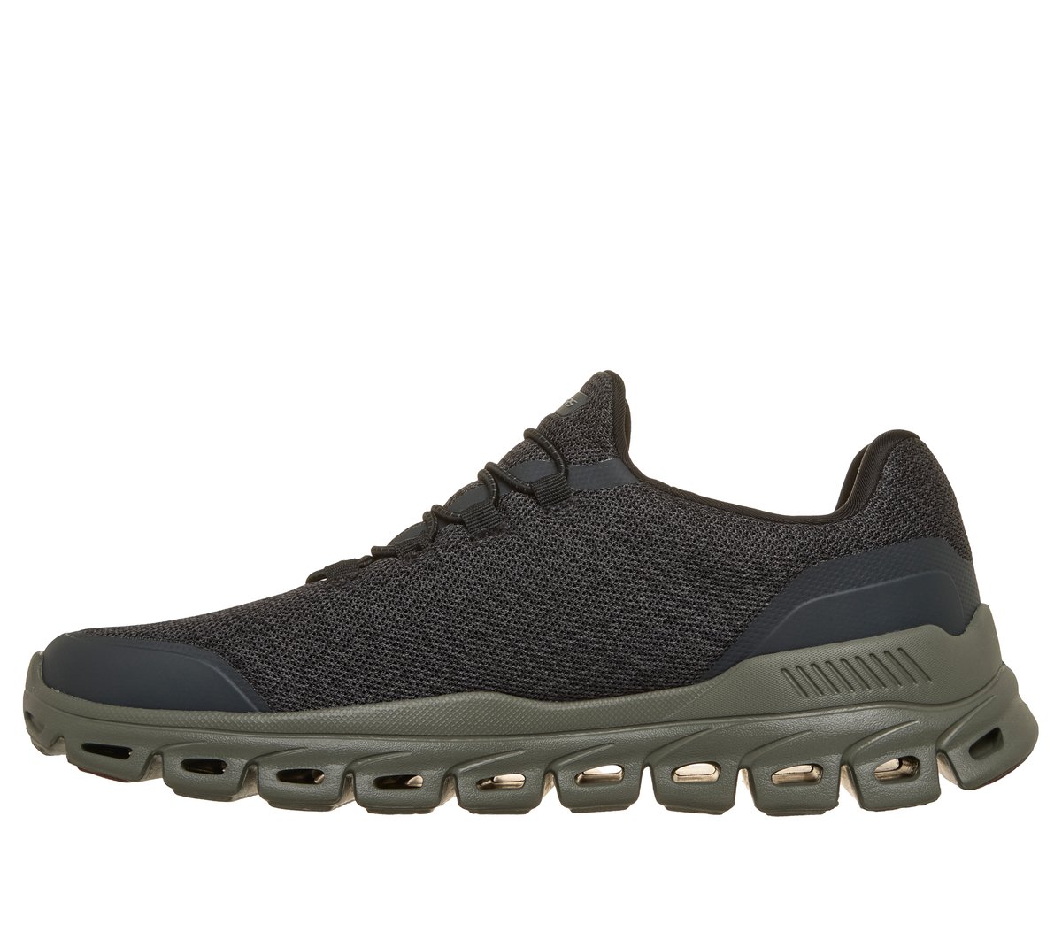 Glide-Step - Wallen — BLACK / MULTI