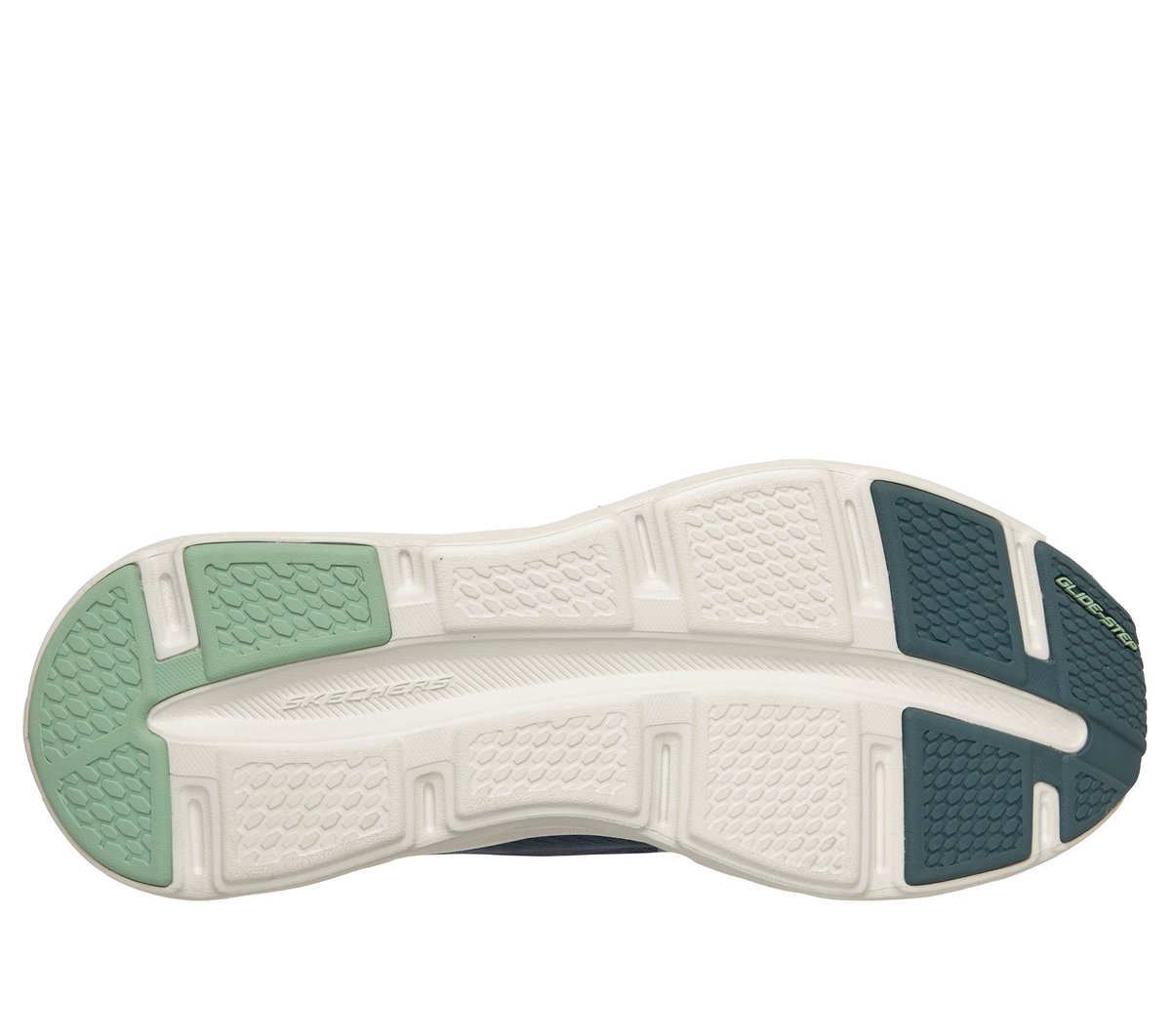 Skechers Slip-ins: Glide-Step Altus - Korvus — NAVY