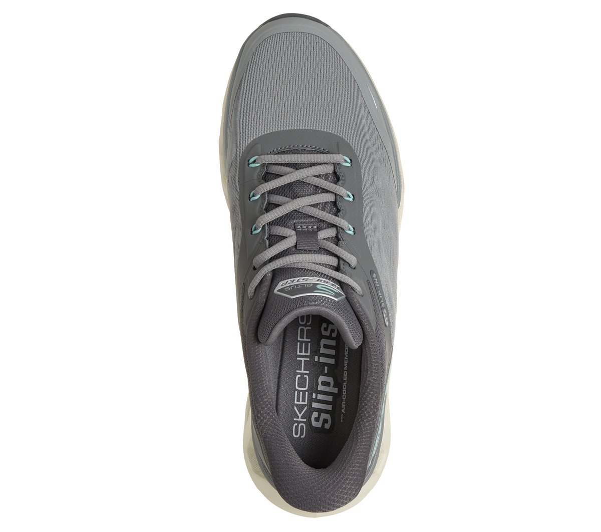 Skechers Slip-ins: Glide-Step Altus - Revose — GRAY
