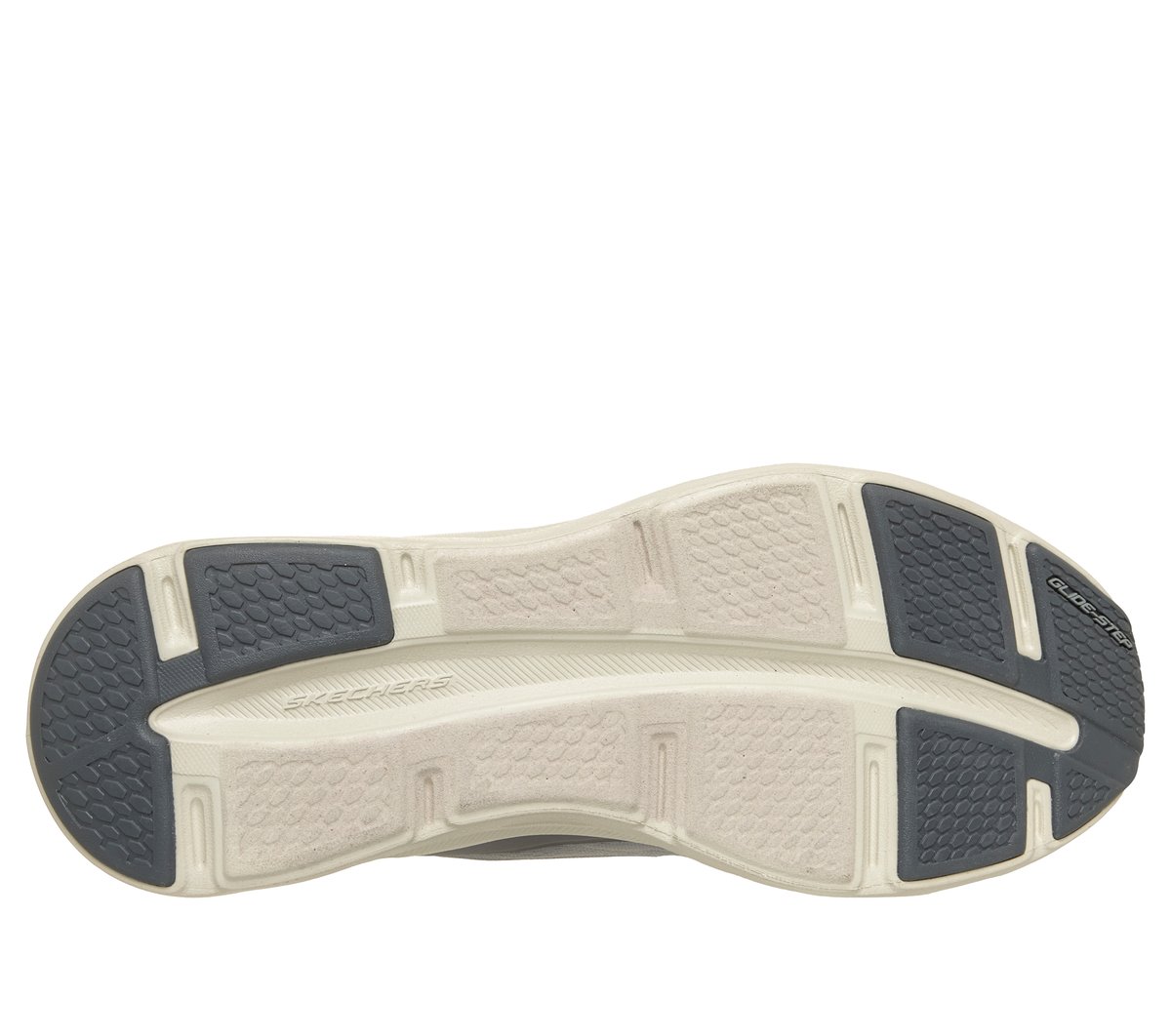 Skechers Slip-ins: Glide-Step Altus - Revose — GRAY